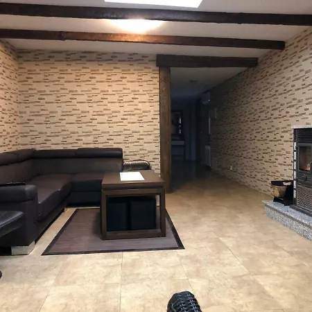 Villa Casa D'Pepe à Meis Extérieur photo