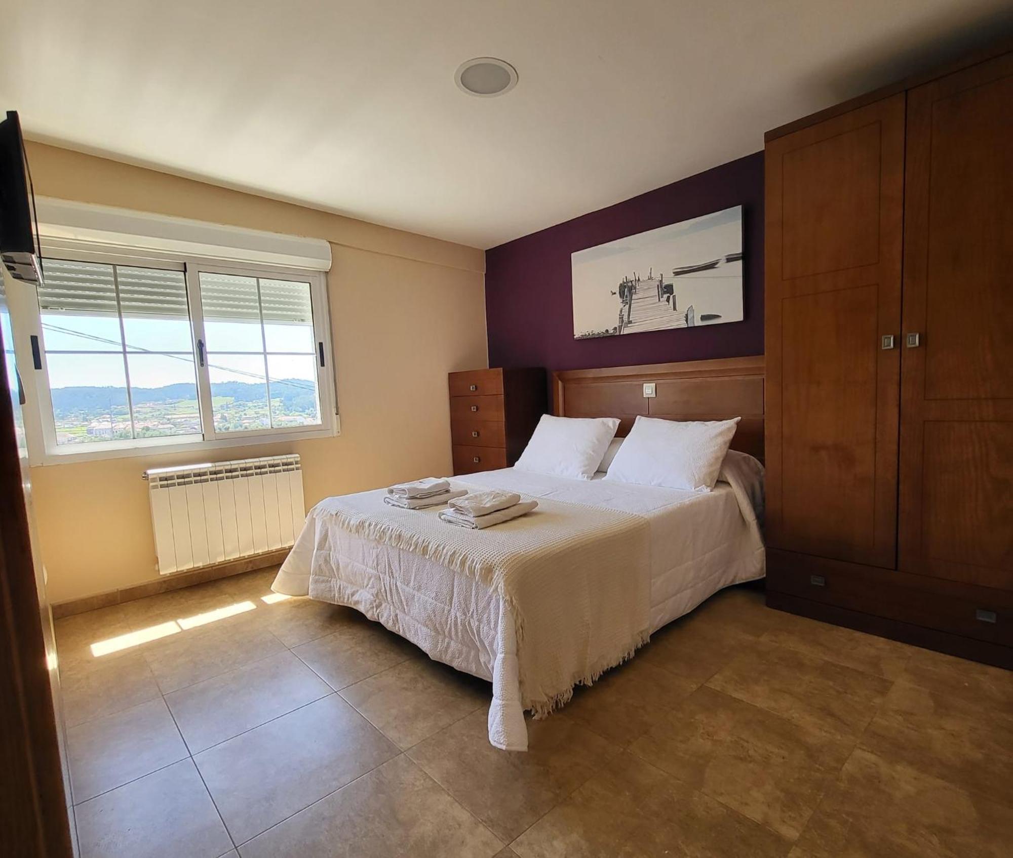 Casa D'pepe Holiday home