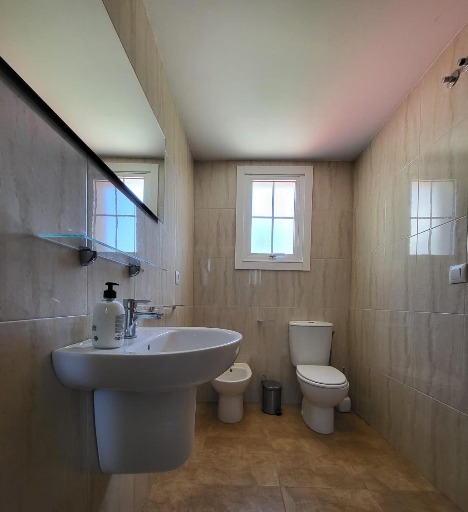 Holiday home Casa D'pepe *