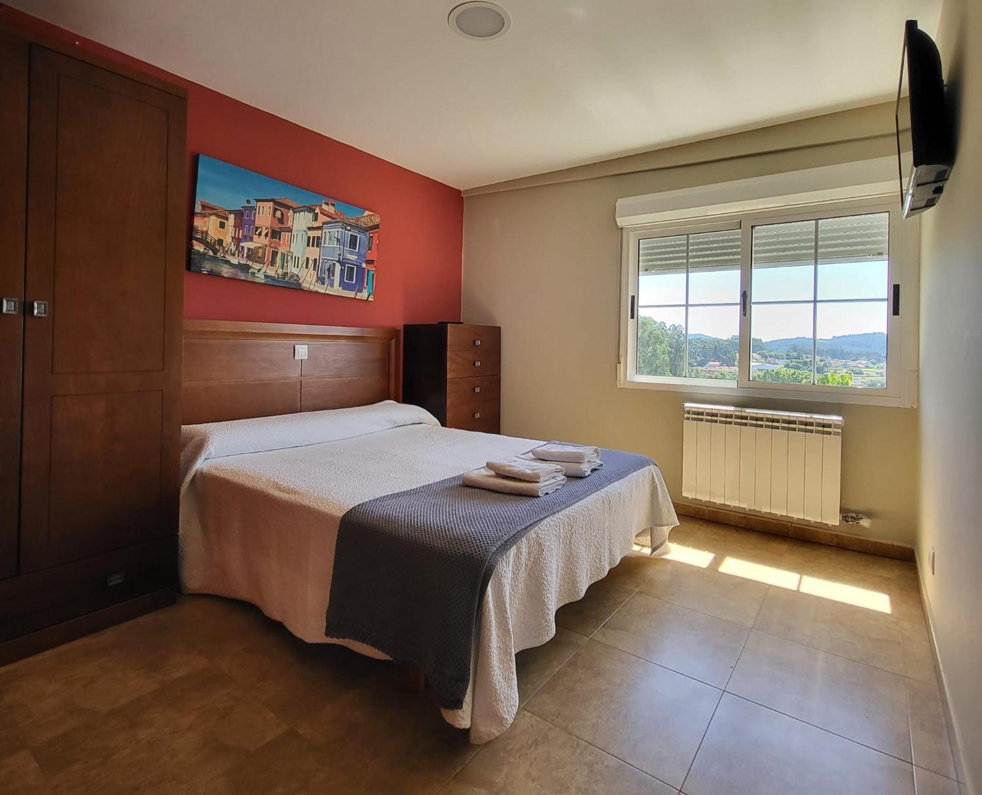 Casa D'pepe Holiday home Meis