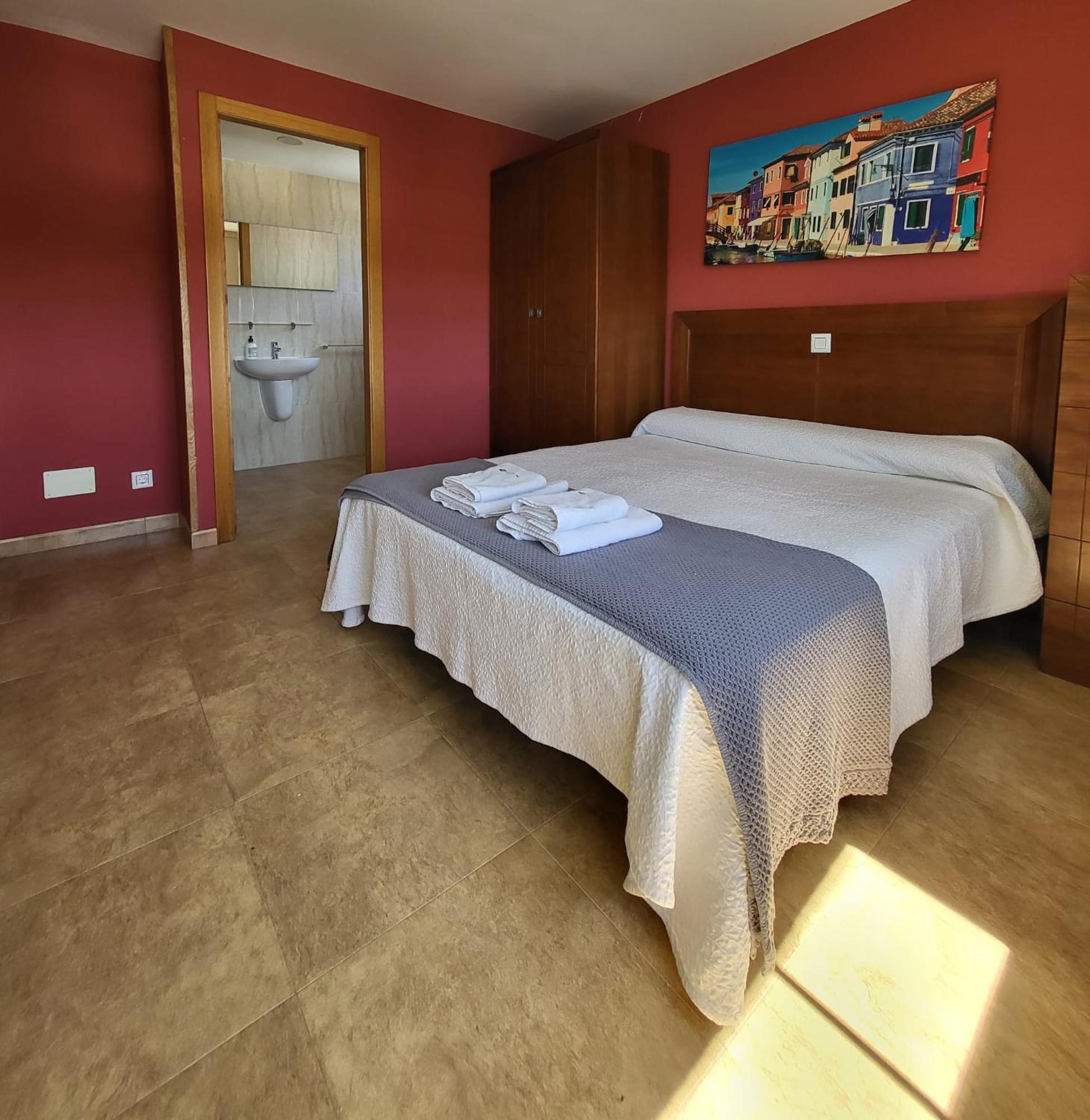 Casa D'pepe Meis