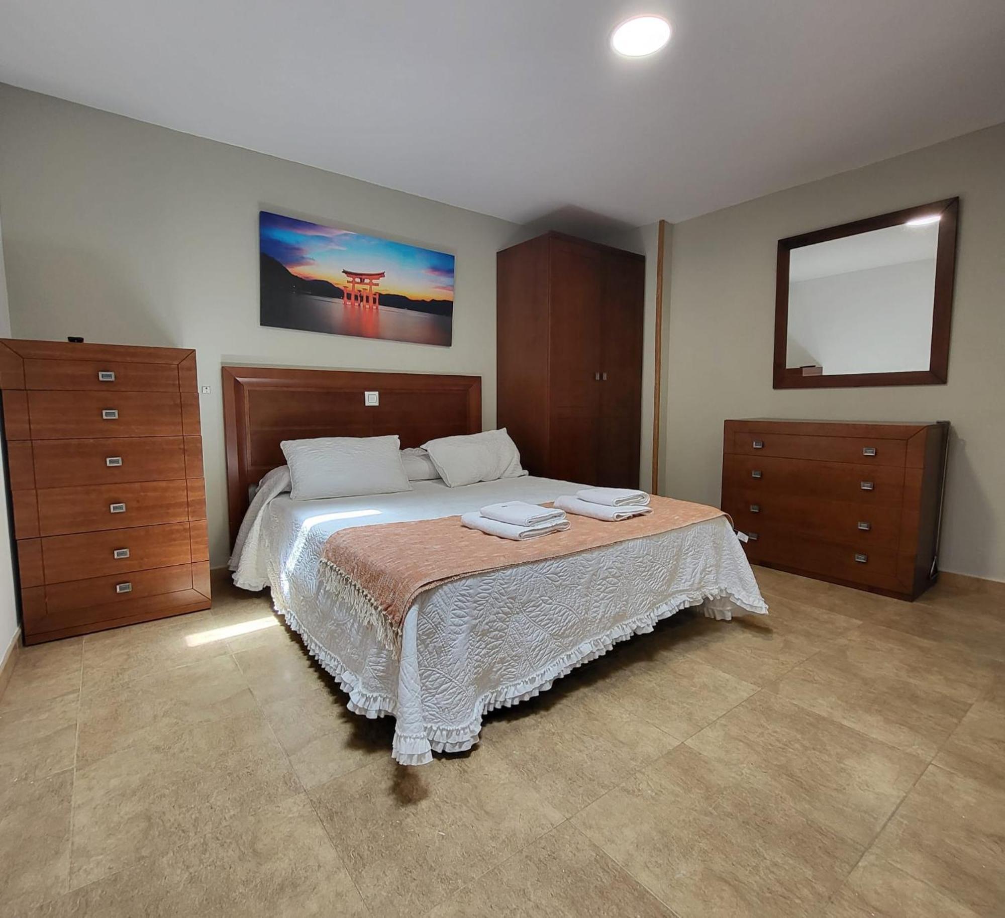 Casa D'pepe Holiday home