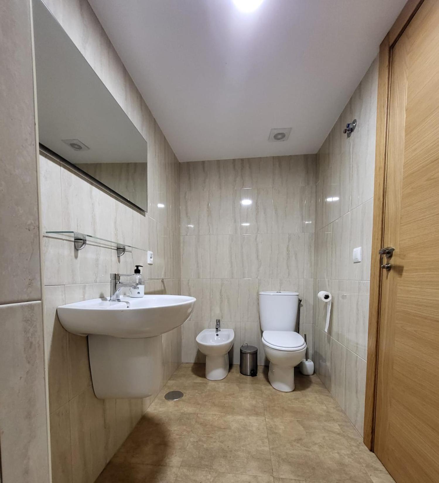 Holiday home Casa D'pepe *