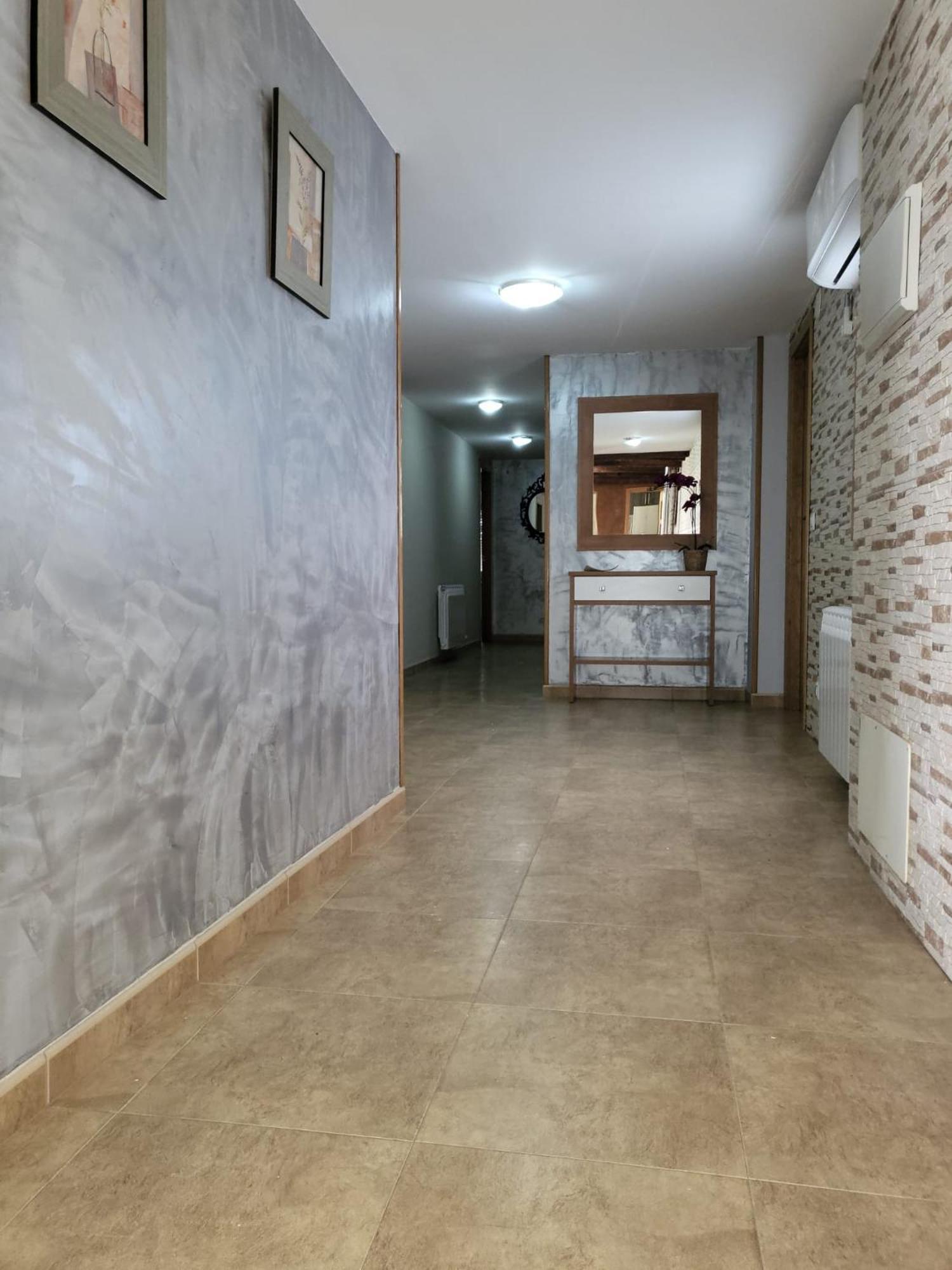 Casa D'pepe Hébergement de vacances *