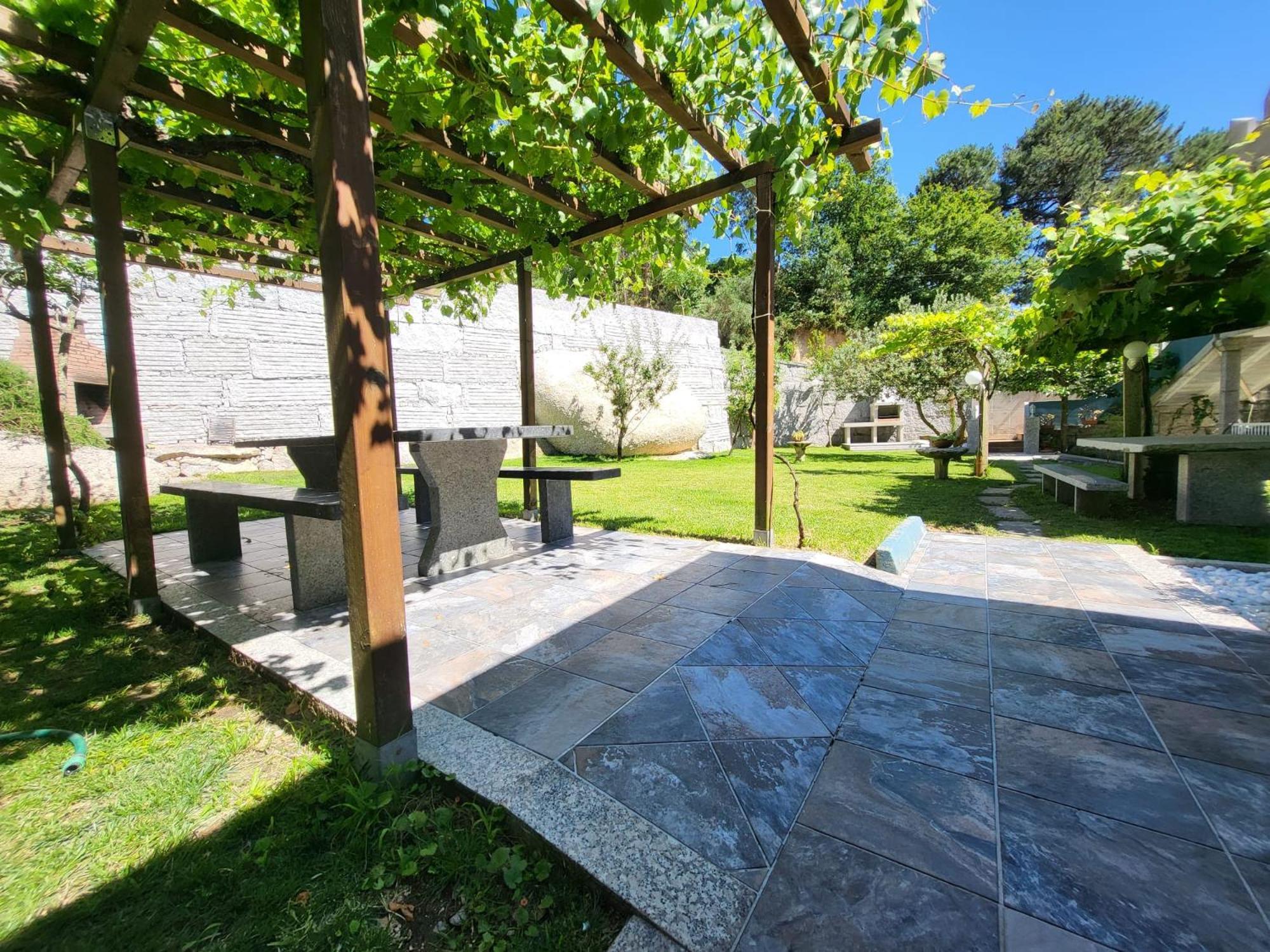 Holiday home Casa D'pepe