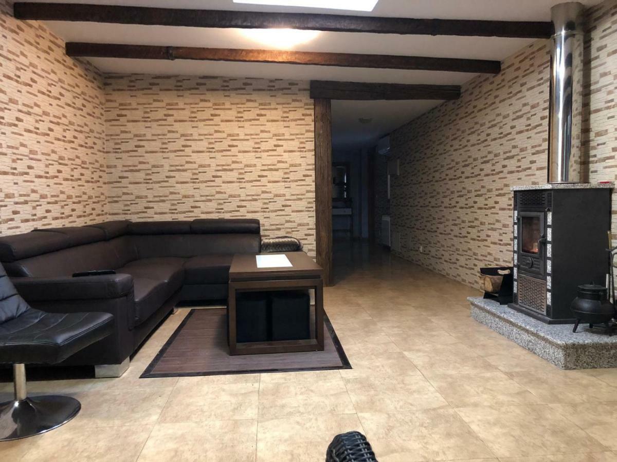 Hébergement de vacances Casa D'pepe Meis